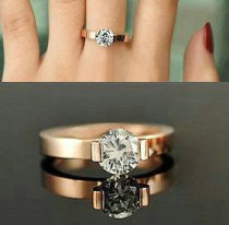 Bvlgari Ring (169)