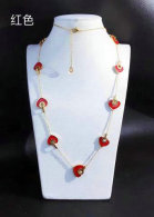 Bvlgari Necklace (4)