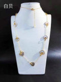 Bvlgari Necklace (2)