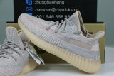 Authentic Y 350 V2 “Synth” (only lace reflective)