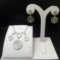 Bvlgari Suit Jewelry (60) Bvlgari Suit Jewelry (60)