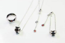 Bvlgari Suit Jewelry (50) Bvlgari Suit Jewelry (50)
