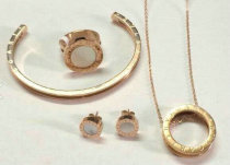 Bvlgari Suit Jewelry (23) Bvlgari Suit Jewelry (23)