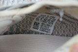 Authentic Y 350 V2 “Synth” (only lace reflective)