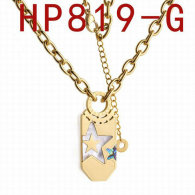 Bvlgari Necklace (73)