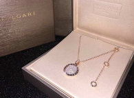 Bvlgari Necklace (108)