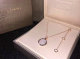 Bvlgari Necklace (108)