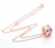 Bvlgari Necklace (133)