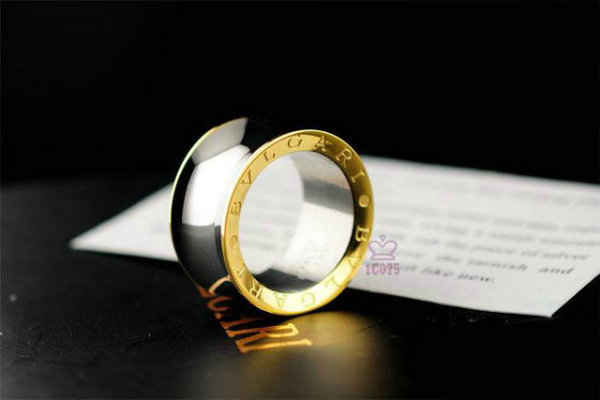 Bvlgari Ring (103)