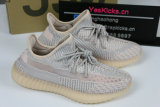 Authentic Y 350 V2 “Synth” (only lace reflective)