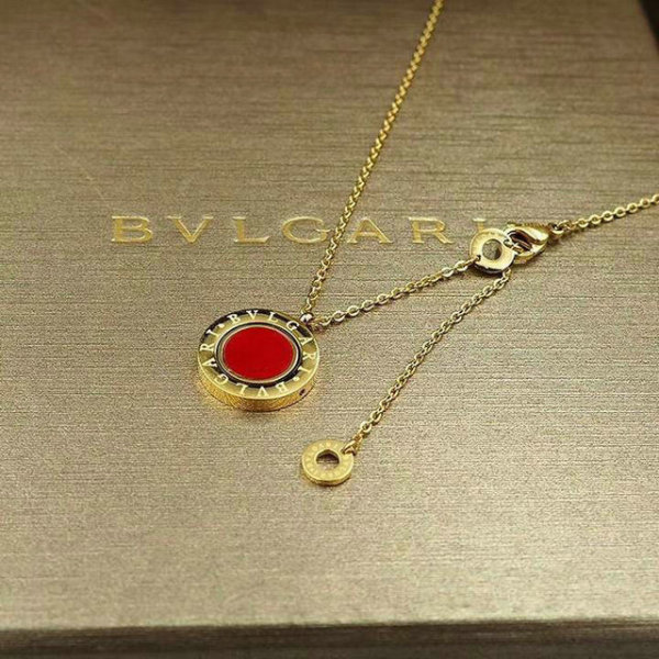 Bvlgari Necklace (129)