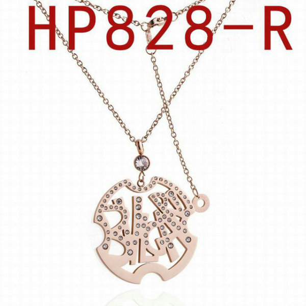 Bvlgari Necklace (85)