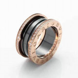 Bvlgari Ring (285)