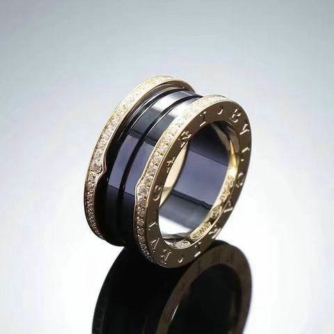 Bvlgari Ring (246)