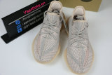Authentic Y 350 V2 “Synth” (only lace reflective)
