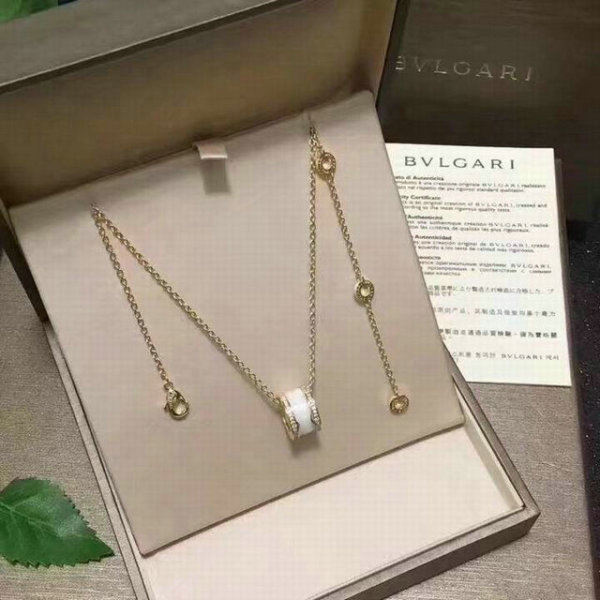 Bvlgari Necklace (16)