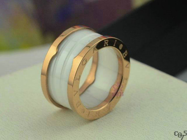 Bvlgari Ring (99)