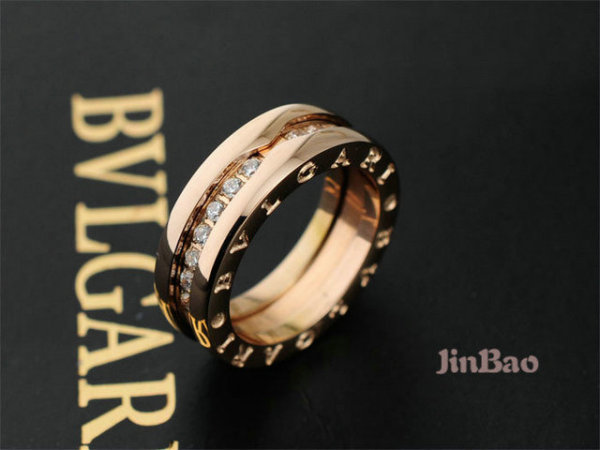 Bvlgari Ring (85)