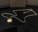 Bvlgari Necklace (119)