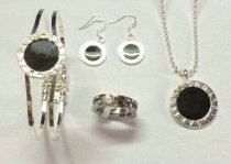 Bvlgari Suit Jewelry (6) Bvlgari Suit Jewelry (6)