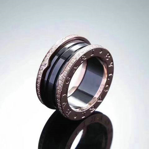 Bvlgari Ring (245)