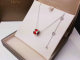 Bvlgari Necklace (104)