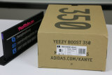 Authentic Y 350 V2 “Synth” (only lace reflective)