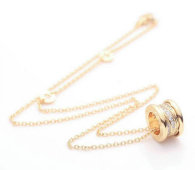 Bvlgari Necklace (132)