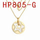 Bvlgari Necklace (50)