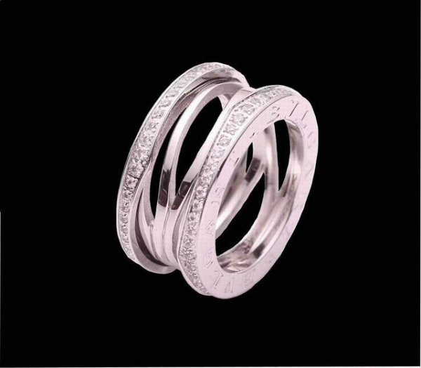 Bvlgari Ring (229)