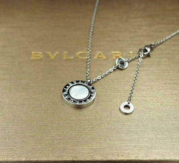 Bvlgari Necklace (128)