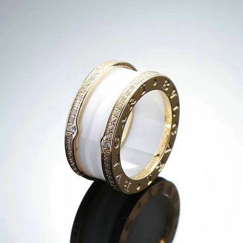 Bvlgari Ring (249)