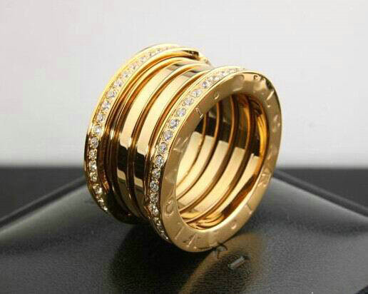 Bvlgari Ring (171)