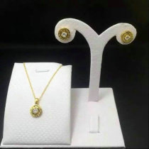 Bvlgari Suit Jewelry (52) Bvlgari Suit Jewelry (52)