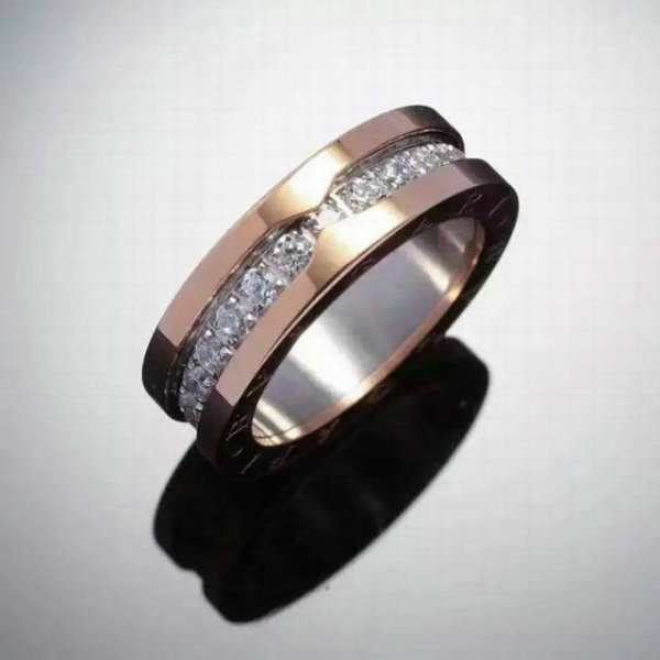Bvlgari Ring (135)