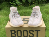 Authentic Y 350 V2 “Synth” (full reflective)