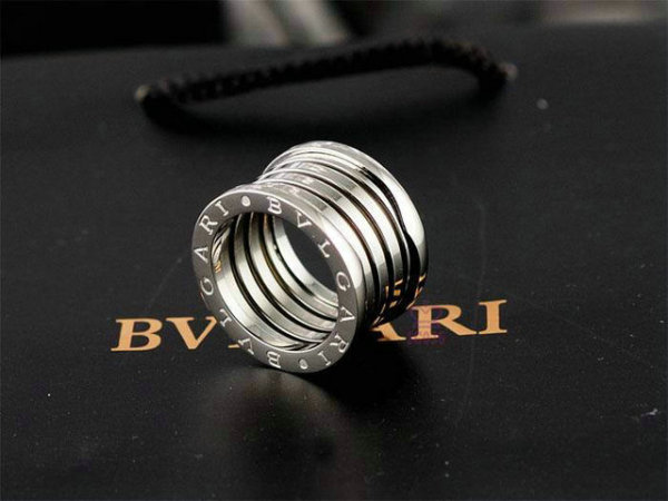 Bvlgari Ring (101)