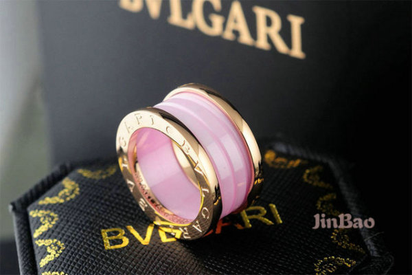 Bvlgari Ring (80)