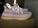 Authentic Y 350 V2 “Synth” (full reflective)