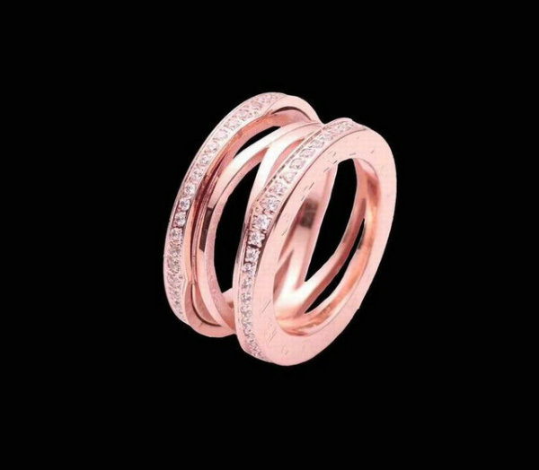 Bvlgari Ring (228)