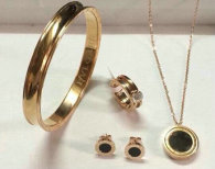 Bvlgari Suit Jewelry (96)