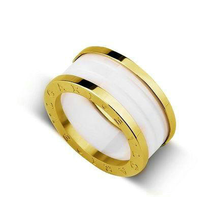 Bvlgari Ring (158)