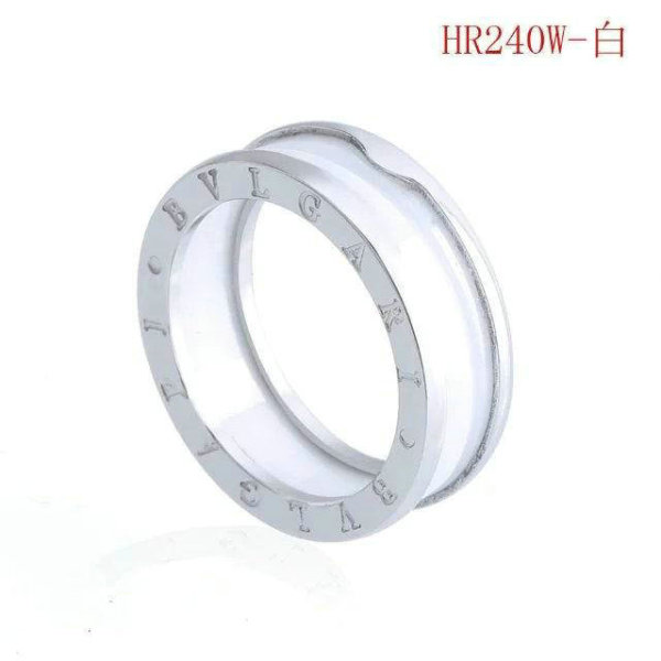 Bvlgari Ring (153)