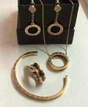 Bvlgari Suit Jewelry (100) Bvlgari Suit Jewelry (100)
