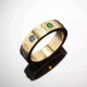Bvlgari Ring (142)