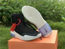 Authentic Nike Air Shot Around “Black”