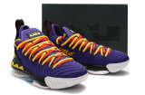 Nike LeBron 16 “Martin”