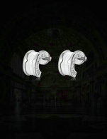 Bvlgari Earrings (227)