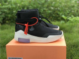 Authentic Nike Air Shot Around “Black”