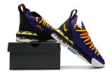 Nike LeBron 16 “Martin”
